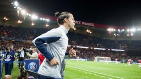 PSG : « Ibrahimovic vainqueur de la Ligue des champions avec le PSG ? Je demande à voir »