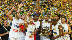 Basket - De Colo : « Envie de prolonger ces moments-là »