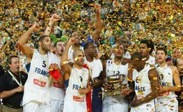 Basket - De Colo : « Envie de prolonger ces moments-là »