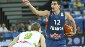 Basket - NBA : Nando De Colo vers le CSKA Moscou ?