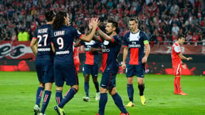 Ligue 1 : Le PSG assure l’essentiel, l’OL rechute