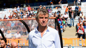 Lorient - Gourcuff : « Des absences qui vont nous pénaliser »