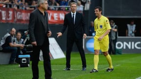 PSG - Blanc : « Des matchs comme ça, on en aura beaucoup dans la saison »