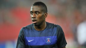 PSG - Matuidi : « Ça peut arriver d’être en difficulté »