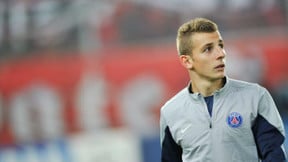 Mercato - PSG - Digne : « Ce serait triste que j’aie des regrets au bout d’un mois »