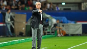 AS Monaco - Ranieri : « Après le nul face au PSG il fallait prendre trois points »