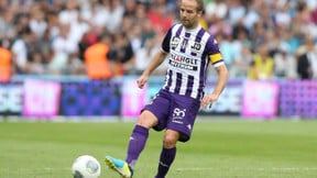 Toulouse FC - Didot : « Il ne fallait pas baisser la tête »