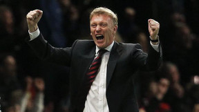 Manchester United : « Moyes peut supporter la pression »