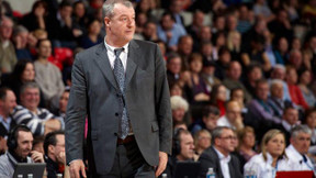 Basket - Paris Levallois - Beugnot : « On n’est qu’à 50 % de notre potentiel »