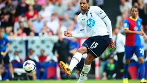 Tottenham - Villas-Boas : « Capoue a encore une marge de progression »