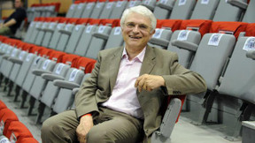 Basket - Pro A : Les demis au meilleur des 5 manches