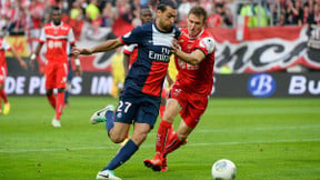 PSG - Laurent Blanc : « Pastore doit faire beaucoup mieux… »