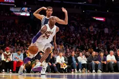 Basket - Lakers : Kobe va finir sa carrière à Los Angeles