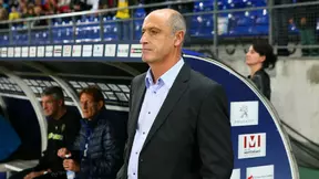 FC Sochaux : La démission d’Hély acceptée
