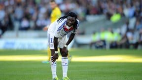 EXCLU - Mercato - OM : Bafé Gomis apprécie l’Allemagne