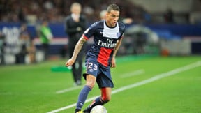 Mercato - PSG - Van der Wiel : « J’ai refusé l’Inter Milan »