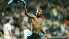 Mercato : Djibril Cissé n’écarte pas un retour à l’OM !