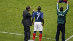 D. Cissé : « L’équipe de France ? Le wagon est encore loin »