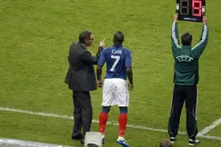 D. Cissé : « L’équipe de France ? Le wagon est encore loin »