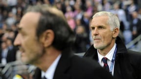 Bordeaux - Triaud : « Gillot ? On lui fait toujours confiance »