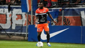 Montpellier : Tiéné prend quatre matchs !