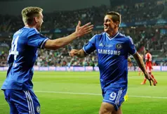 Chelsea : Torres veut le quadruplé cette saison !