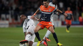 Montpellier : Cabella tacle le public