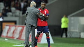 Mercato - LOSC : Kalou explique pourquoi il n’est pas parti cet été