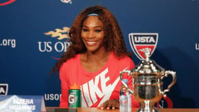 Tennis - WTA : Serena Williams écrase la concurrence