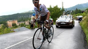 Cyclisme : John Gadret change d’équipe !