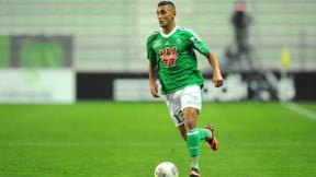 EXCLU - Mercato - ASSE : Ghoulam, les coulisses d’un retour