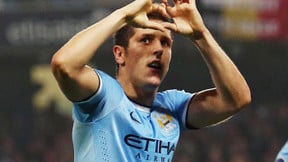 Manchester City : Jovetic se sent là-bas comme chez lui