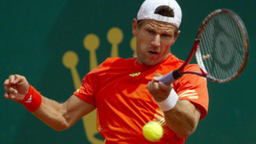 Tennis - Kuala Lumpur : Melzer trace sa route