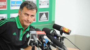 ASSE : Beaucoup d’absents