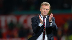 Ligue des Champions - Manchester United - Moyes : « Un résultat correct »