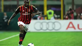 Mercato - Milan AC : Balotelli sur la sellette s’il ne change pas de comportement ?