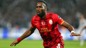 Galatasaray : La solution Drogba pour remplacer Terim ?