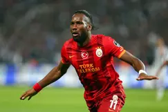 Galatasaray : La solution Drogba pour remplacer Terim ?