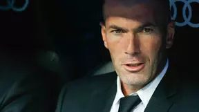 Equipe de France - Zidane : « Ça me touche que l’on puisse ne pas aimer les Bleus »