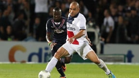 PSG : Alex forfait pour Toulouse