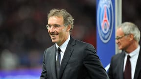 PSG - Blanc : « Nous avons une équipe pour atteindre la finale de la Ligue des Champions »