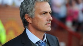 Chelsea - Mourinho : « S’ils veulent qu’Arsenal remporte le trophée… »