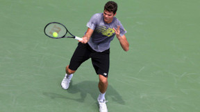 Tennis - Bangkok : Ce sera Raonic pour Gasquet