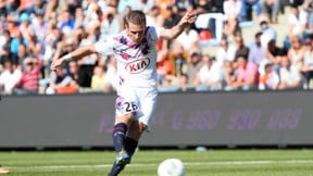 Bordeaux : Sertic dans le groupe