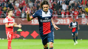 PSG : Le jackpot assuré pour Cavani ?