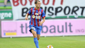 Ligue 2 : Caen se relance, Angers garde la tête !