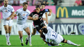 Rugby - Top 14 : Le Stade Français enchaine contre Montpellier