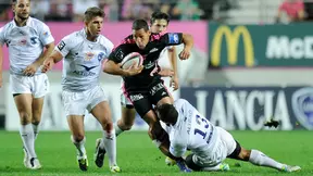 Rugby - Top 14 : Le Stade Français enchaine contre Montpellier