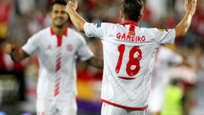 FC Seville - Gameiro : « Mon objectif ? 20 buts »