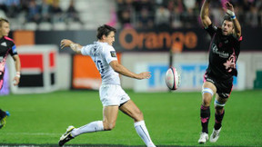 Rugby - Top 14 - Trinh-Duc : « Presque un exploit »